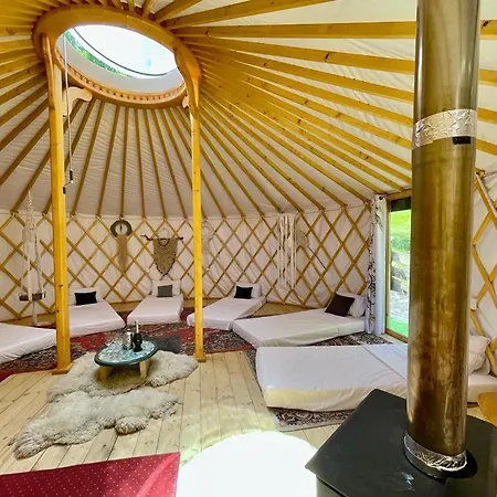 Farm stay Agroturystyka Bycze Jaja *