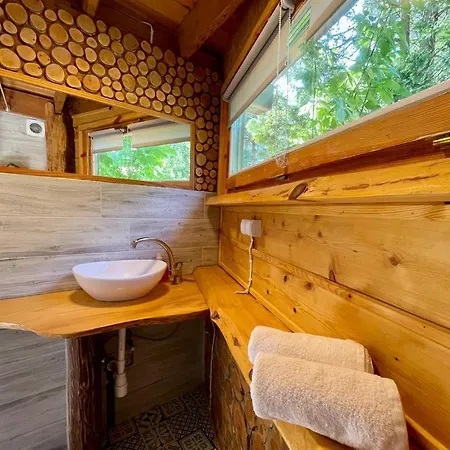 Agroturystyka Bycze Jaja Farm stay *