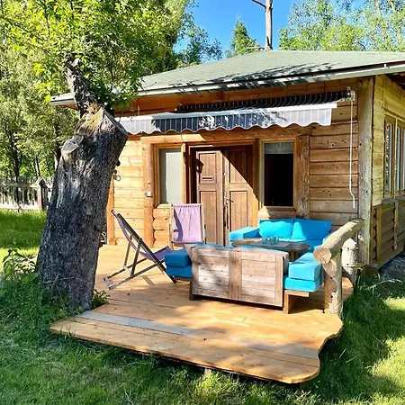 Agroturystyka Bycze Jaja Farm stay Tegoborze