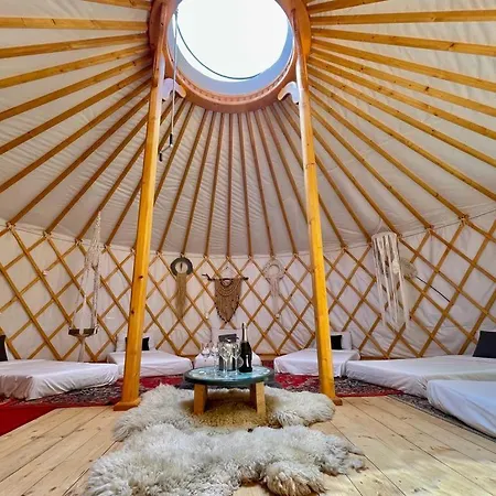 Farm stay Agroturystyka Bycze Jaja