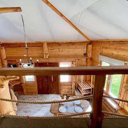 Agroturystyka Bycze Jaja Farm stay *