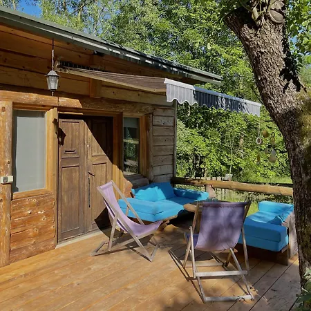 Farm stay Agroturystyka Bycze Jaja